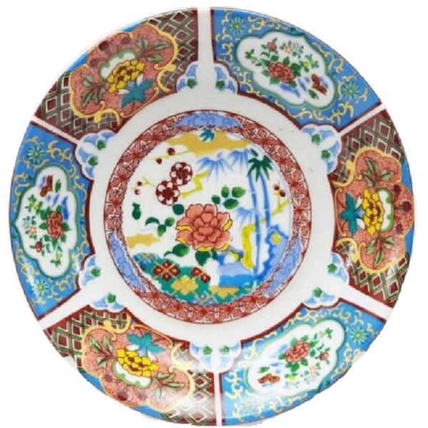 نعلبکی واتسون مدل امیری بسته 6 عددی